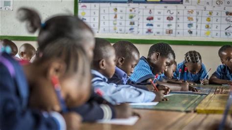 return to school policy in kenya